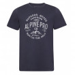 Tricou bărbați Alpine Pro Uneg 9