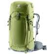 Rucsac Deuter Trail Pro 36 verde meadow-graphite