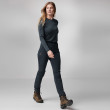 Pantaloni de iarnă femei Fjällräven Abisko Winter Stretch Trousers