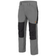 Pantaloni bărbați Helikon-Tex Woodsman Pants® gri Cloud Grey / Ash Grey A