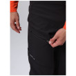 Pantaloni softshell bărbați Loap Lunal