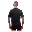 Tricou bărbați Sensor Merino Wool Active PT Hory