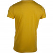 Tricou bărbați Alpine Pro Dod galben