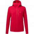 Hanorac femei Mountain Equipment W's Shroud Hooded Jacket roșu