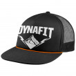 Șapcă Dynafit Graphic Trucker Cap negru
