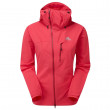 Geacă
			femei Mountain Equipment W's Squall Hooded Jacket roz