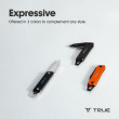 Briceag True Utility Mod. Keychain knife TU7060