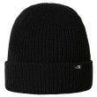 Căciulă The North Face Tnf Fisherman Beanie negru Tnf Black