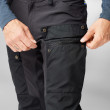 Pantaloni bărbați Fjällräven Keb Trousers M