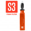 Filtru de apă Sawyer S3 Foam Filter