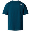 Tricou bărbați The North Face M S/S Tee Varsity Graphic