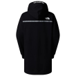 Hanorac femei The North Face W Zumu Hooded Dress