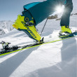 Clăpari schi alpin Dynafit Radical Pro