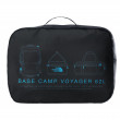 Geantă The North Face Base Camp Voyager Duffel - 62L