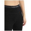 Colanți femei Icebreaker ZoneKnit™ 200 Leggings