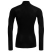 Tricou funcțional bărbați Devold Wool Mesh 190 Zip Neck Man