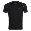 Tricou bărbați Kilpi Border-M (2017) negru