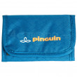 Portofel Pinguin Wallet albastru