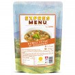 Supă Expres menu Supă de pui cu legume