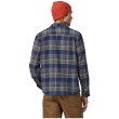 Cămașă bărbați Patagonia M's Fjord Flannel Shirt