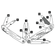 Multitool Leatherman Rev