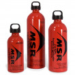 Butelie pentru combustibil MSR 887ml Fuel Bottle