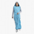Inserție pentru sacul de dormit Sea to Summit Breeze Liner Mummy Standard
