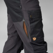 Pantaloni bărbați Fjällräven Keb Trousers M