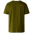 Tricou bărbați The North Face M S/S Rust 2 Tee