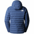 Geacă femei The North Face W Belleview Stretch Down Hoodie