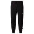 Pantaloni jogging bărbați The North Face M Drew Peak Pant negru Tnf Black