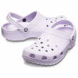 Papuci femei Crocs Classic Lavender