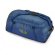 Geantă de voiaj Rab Escape Kit Bag LT 50 albastru