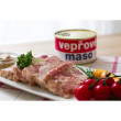 Conservă VESEKO Carne de porc 400 gr