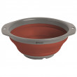 Castron  Outwell Collaps Bowl S maro terracotta