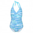Costum de baie femei Regatta Flavia Costume albastru deschis