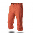 Pantaloni bărbați Trimm Amber portocaliu dark orange