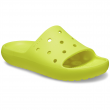 Papuci Crocs Classic Slide v2 galben