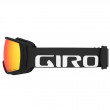 Ochelari de schi Giro Balance Black Wordmark