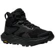 Încălțăminte femei Hoka W Anacapa 2 Mid Gtx negru Black / Black