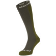 Șosete impermeabile SealSkinz Worstead verde Olive