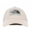 &#536;apcă
			The North Face Mudder Trucker Hat alb/gri