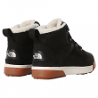 Încălțăminte femei The North Face W Sierra Mid Lace Wp