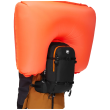 Rucsac de avalanșă Mammut Free 28 Removable Airbag 3.0