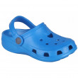 Sandale
			copii Coqui Little Frog 8101 albastru