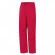 Pantaloni copii Hannah Twin JR roz