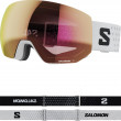 Ochelari de schi Salomon Radium Pro Multilayer