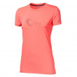 Tricou sportiv femei Progress Pantera roz deschis lososová