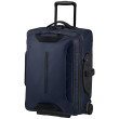 Geantă de voiaj Samsonite Duffle/WH 55 Backpack albastru închis Blue Nights