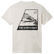 Tricou bărbați The North Face Foundation Graphic Tee SS